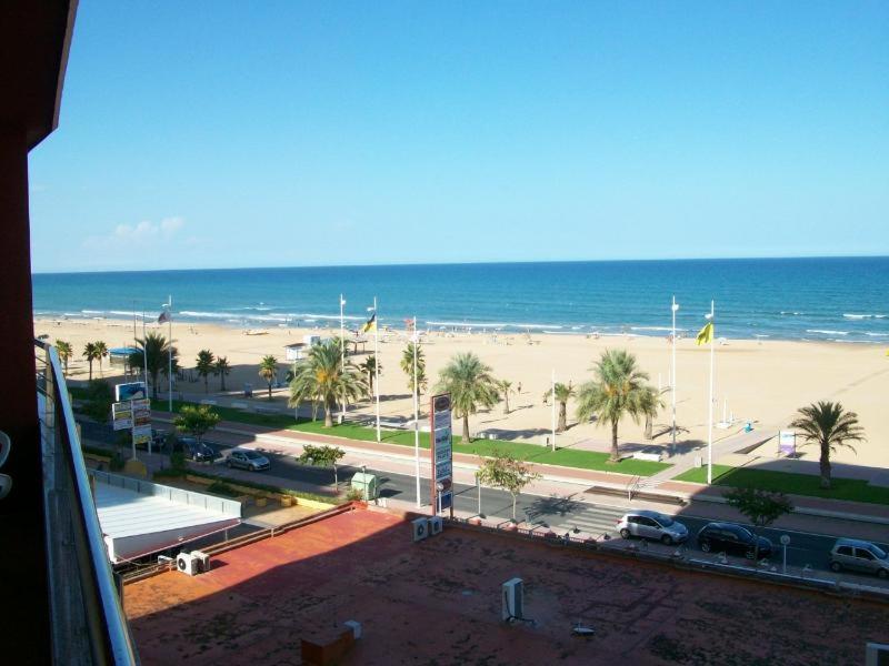 Con Vistas Al Mediterraneo Playa de Gandia المظهر الخارجي الصورة