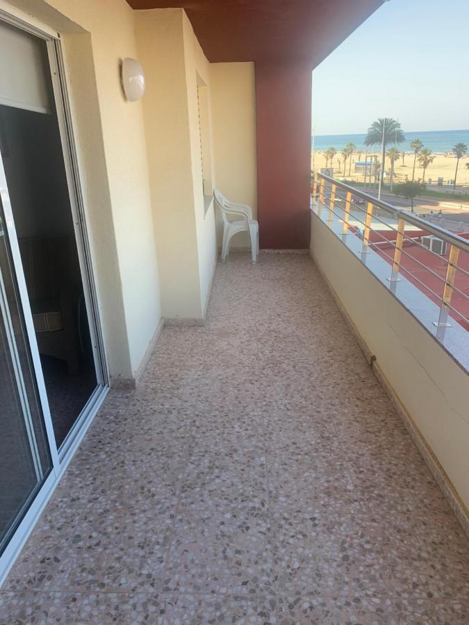 Con Vistas Al Mediterraneo Playa de Gandia المظهر الخارجي الصورة